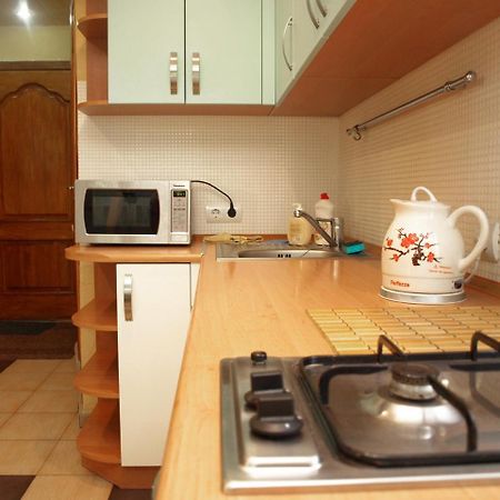 Apartment In The City Center Ντνιπροπετρόφσκ Εξωτερικό φωτογραφία