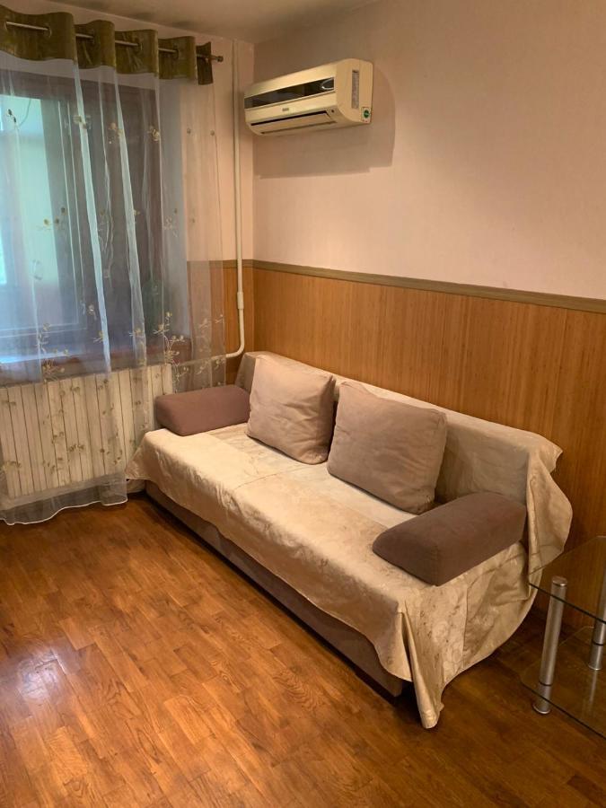 Apartment In The City Center Ντνιπροπετρόφσκ Εξωτερικό φωτογραφία