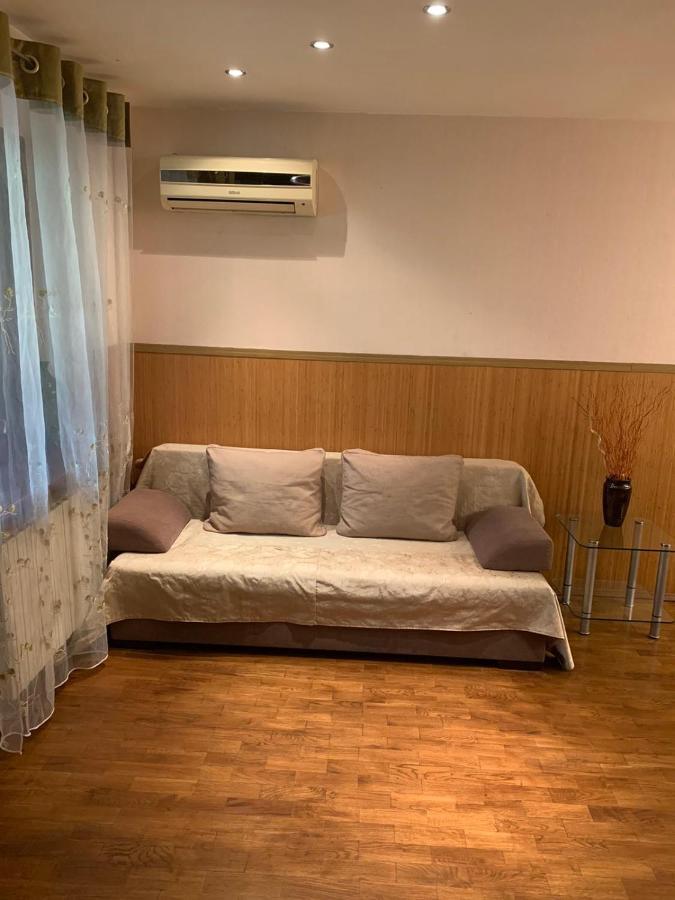 Apartment In The City Center Ντνιπροπετρόφσκ Εξωτερικό φωτογραφία